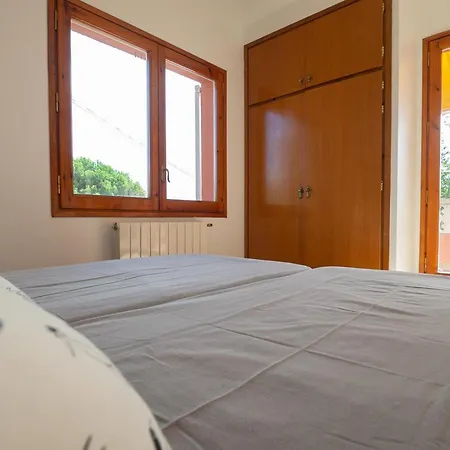 Casa Familiar Con Piscina Privada, A/c, Wifi Y Cerca De Playa Y Comercios - Es-325-21 Holiday home