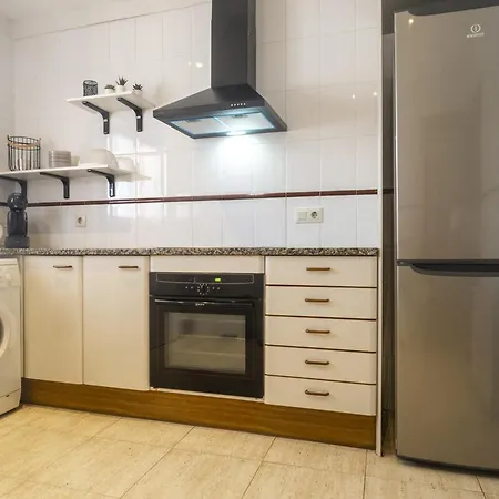 Casa Familiar Con Piscina Privada, A/c, Wifi Y Cerca De Playa Y Comercios - Es-325-21
