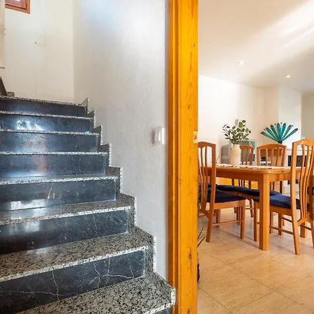 Casa Familiar Con Piscina Privada, A/c, Wifi Y Cerca De Playa Y Comercios - Es-325-21 Holiday home Torroella De Montgri