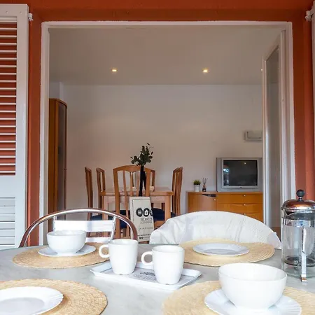 Holiday home Casa Familiar Con Piscina Privada, A/c, Wifi Y Cerca De Playa Y Comercios - Es-325-21 Torroella De Montgri
